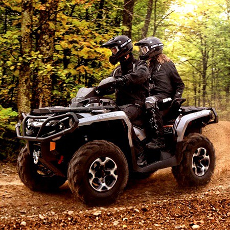 Quad Bike Safety Essentials: Gear and Equipment You Need for a Safe Ride