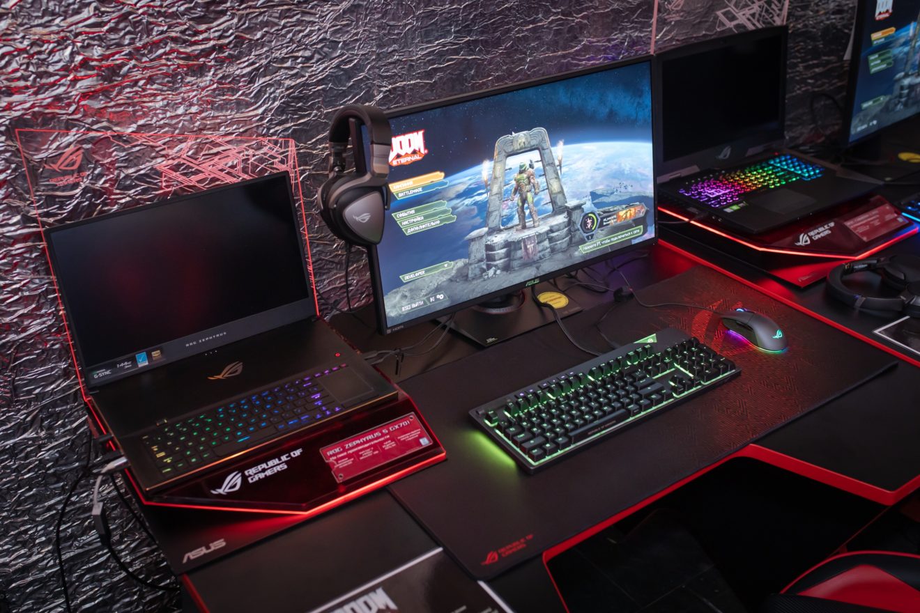 Gaming laptop or Gaming PC: which one should I choose?