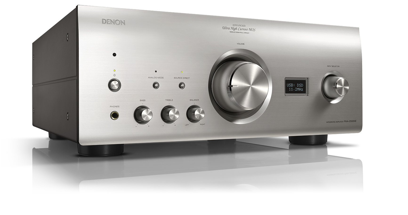 Denon Amplifiers: Trends and Preferences in the Israeli Market
