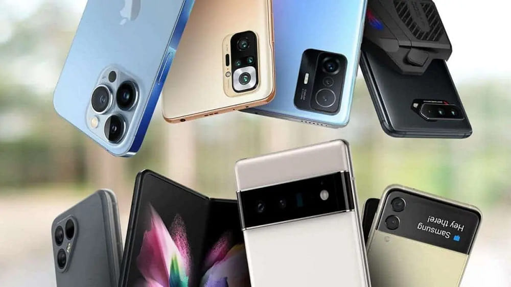 Top smartphones of 2024: the best devices for every need