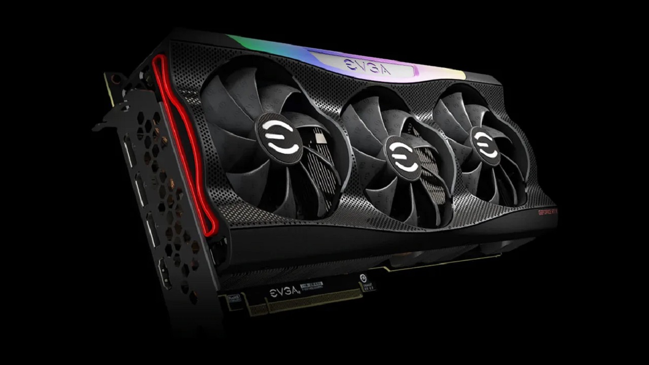 EVGA GeForce RTX 30 Series - High performance for gamers in Israel