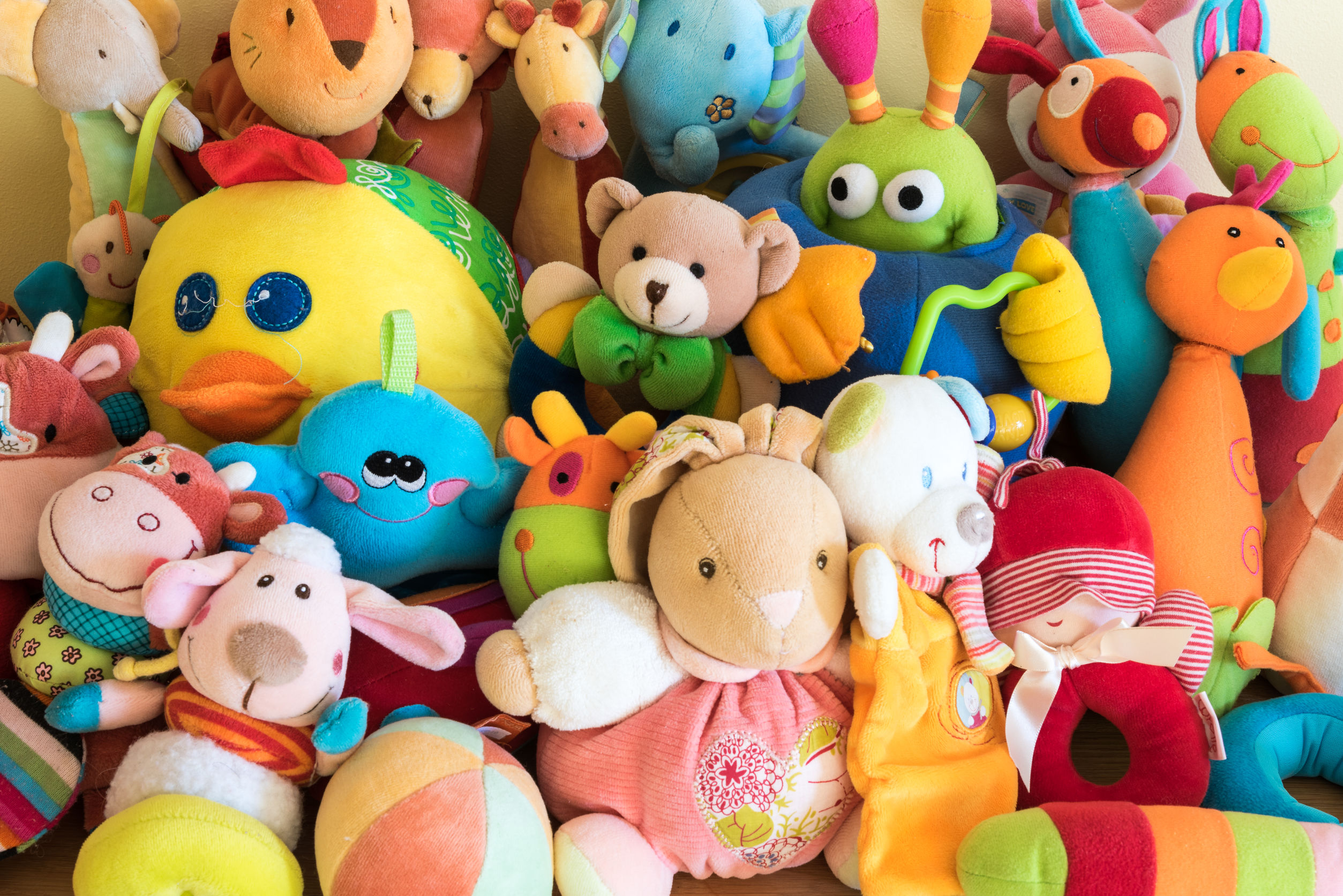 קנו צעצועי ילדים במחירים סבירים בלוח המודעות בישראל