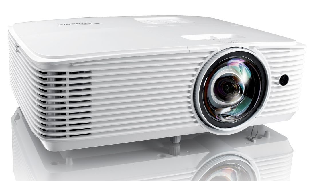 Optoma HD39HDR: Bright Full HD HDR Home Theater Projector