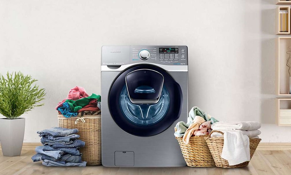Покупка стиральной машины: как выбрать надежную и эффективную технику в Израиле?