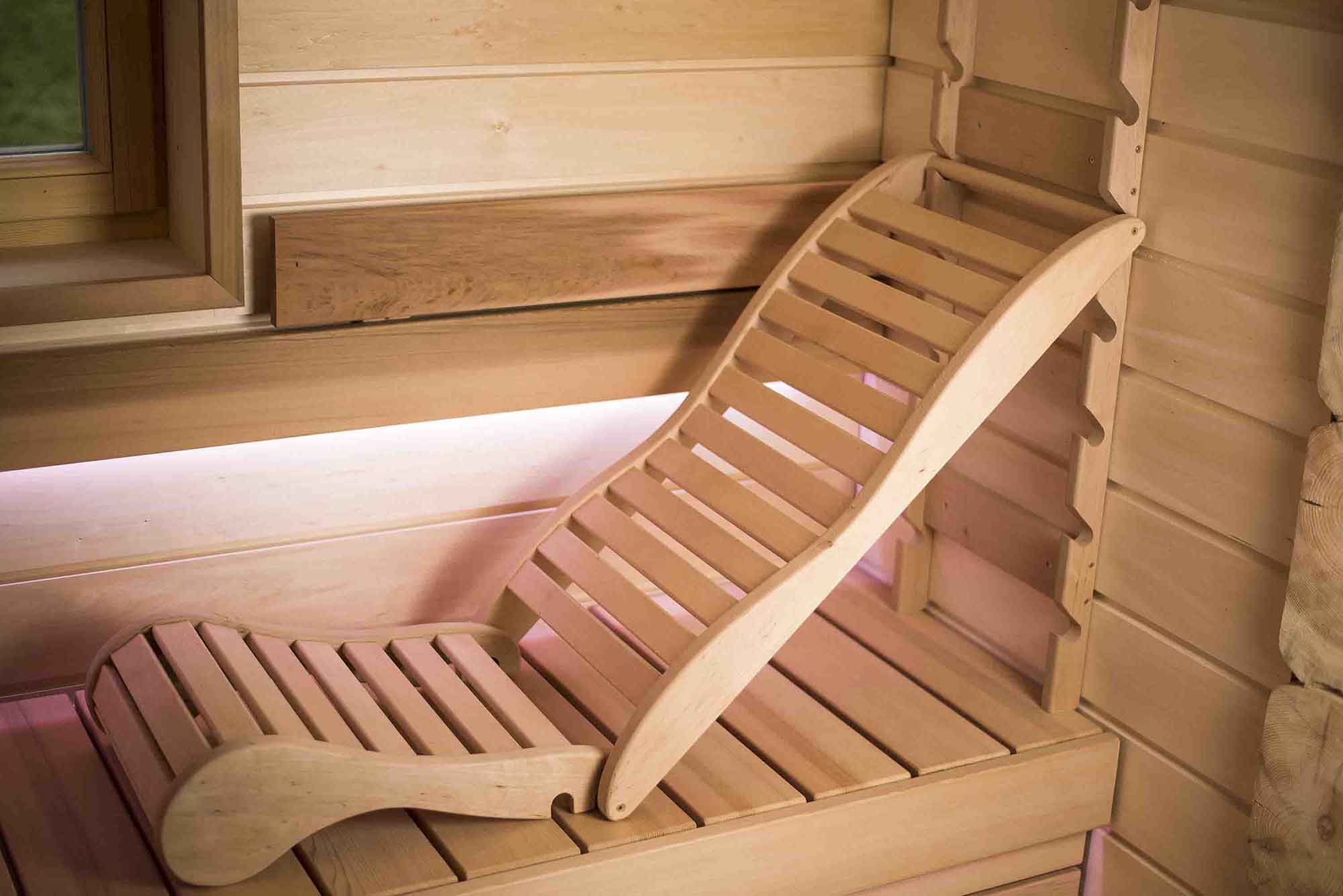 Acheter un lit de sauna en Israël sur le babillard