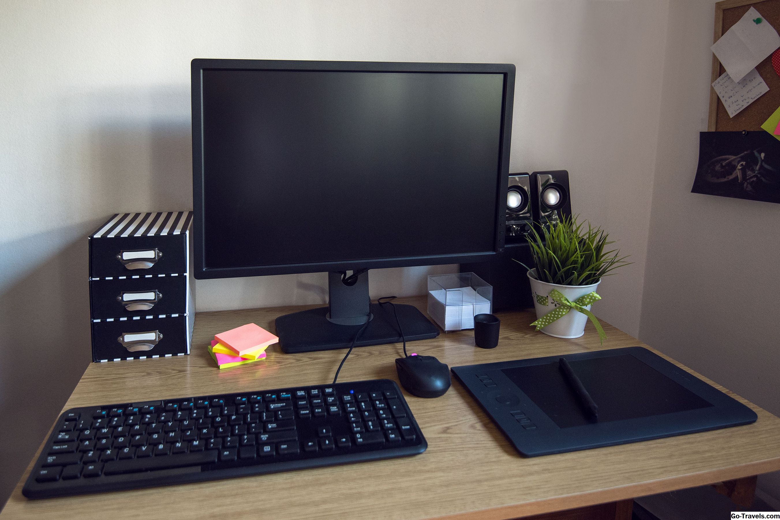 Desktop computers for students: an affordable and reliable choice