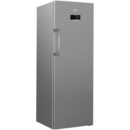 Eco-Friendly Freezing: Beko RFNE312E33X Freezer with EcoMode Technology