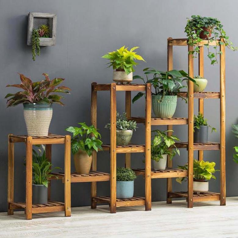 Find the Perfect Plant Stand for your Home in Israel
