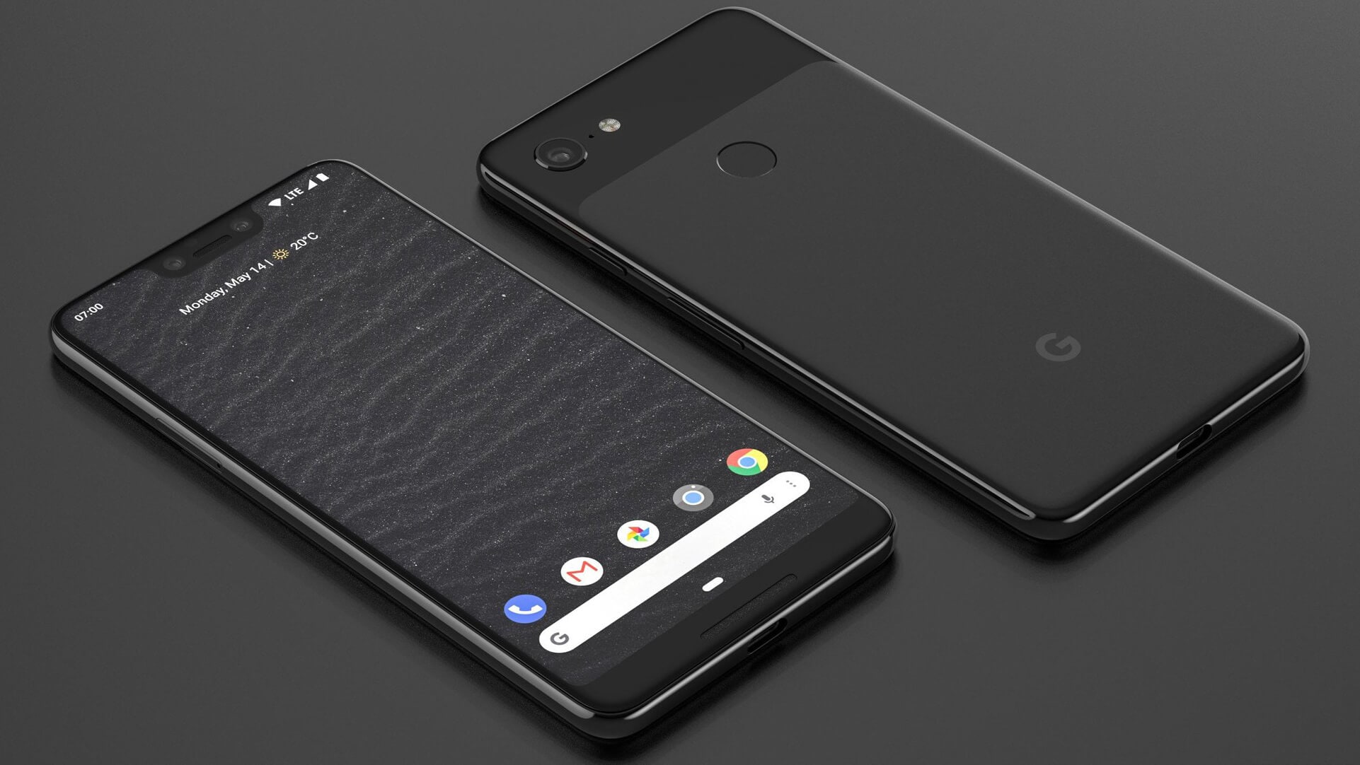Google Pixel 3: features and prices in Israel