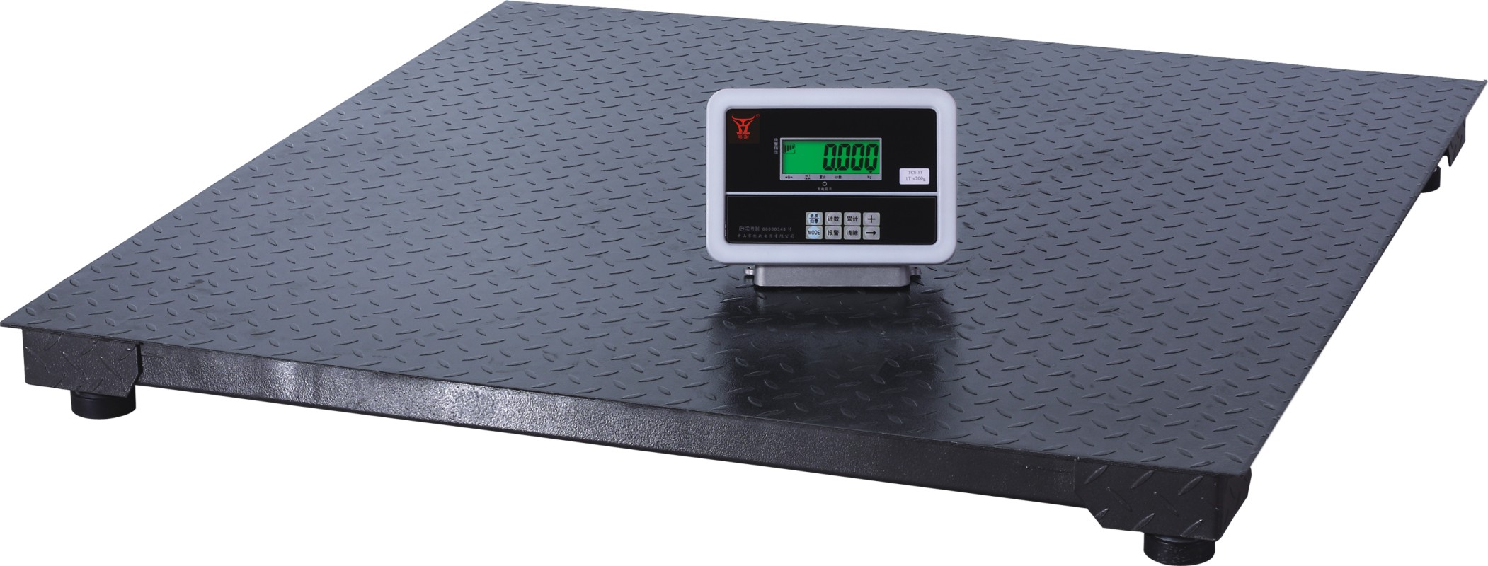 Precision in Practice: Industrial Scales and Weighing Equipment in Manufacturing and Logistics