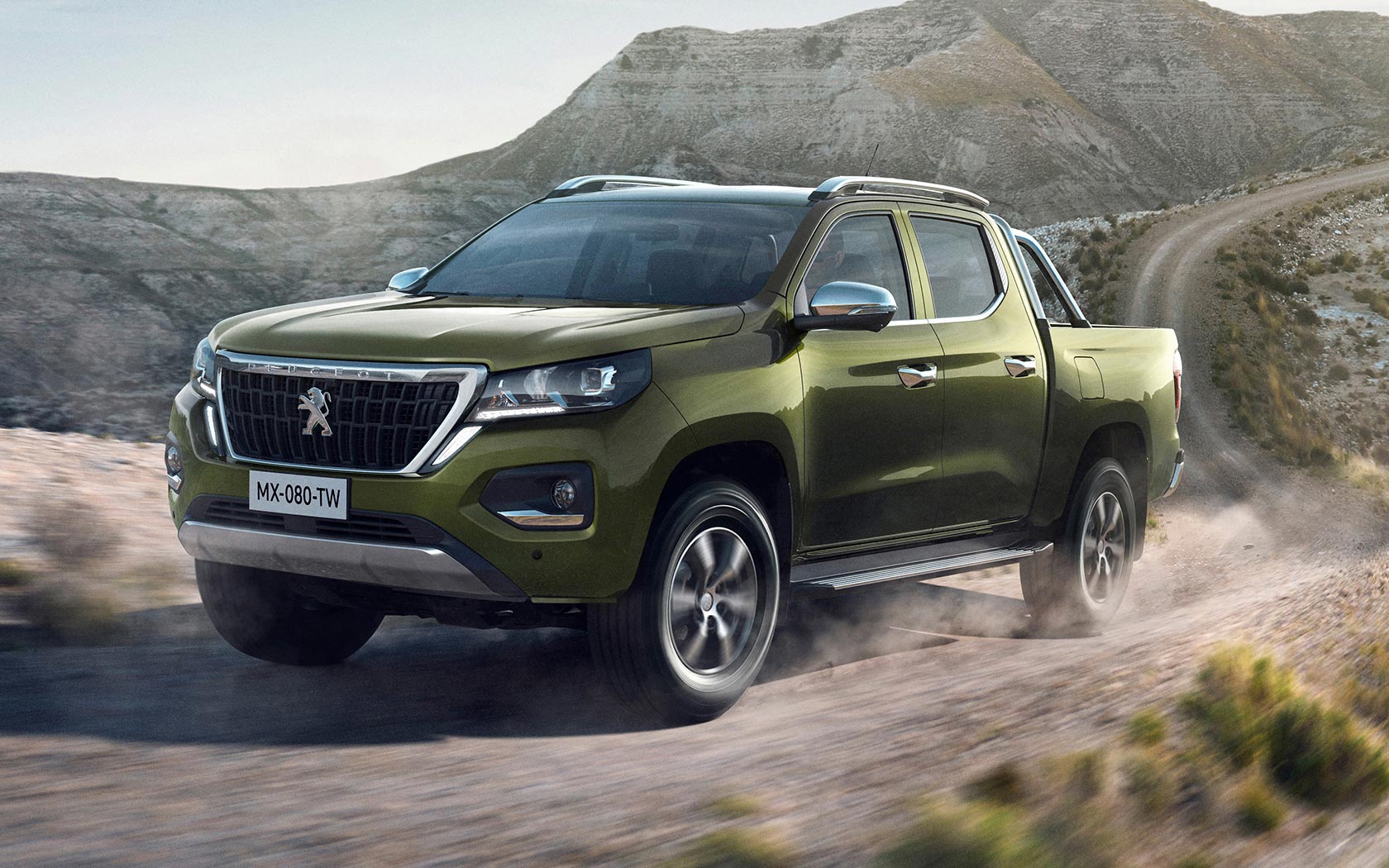 Поиск подержанного Peugeot Landtrek на доске объявлений в Израиле: важные советы