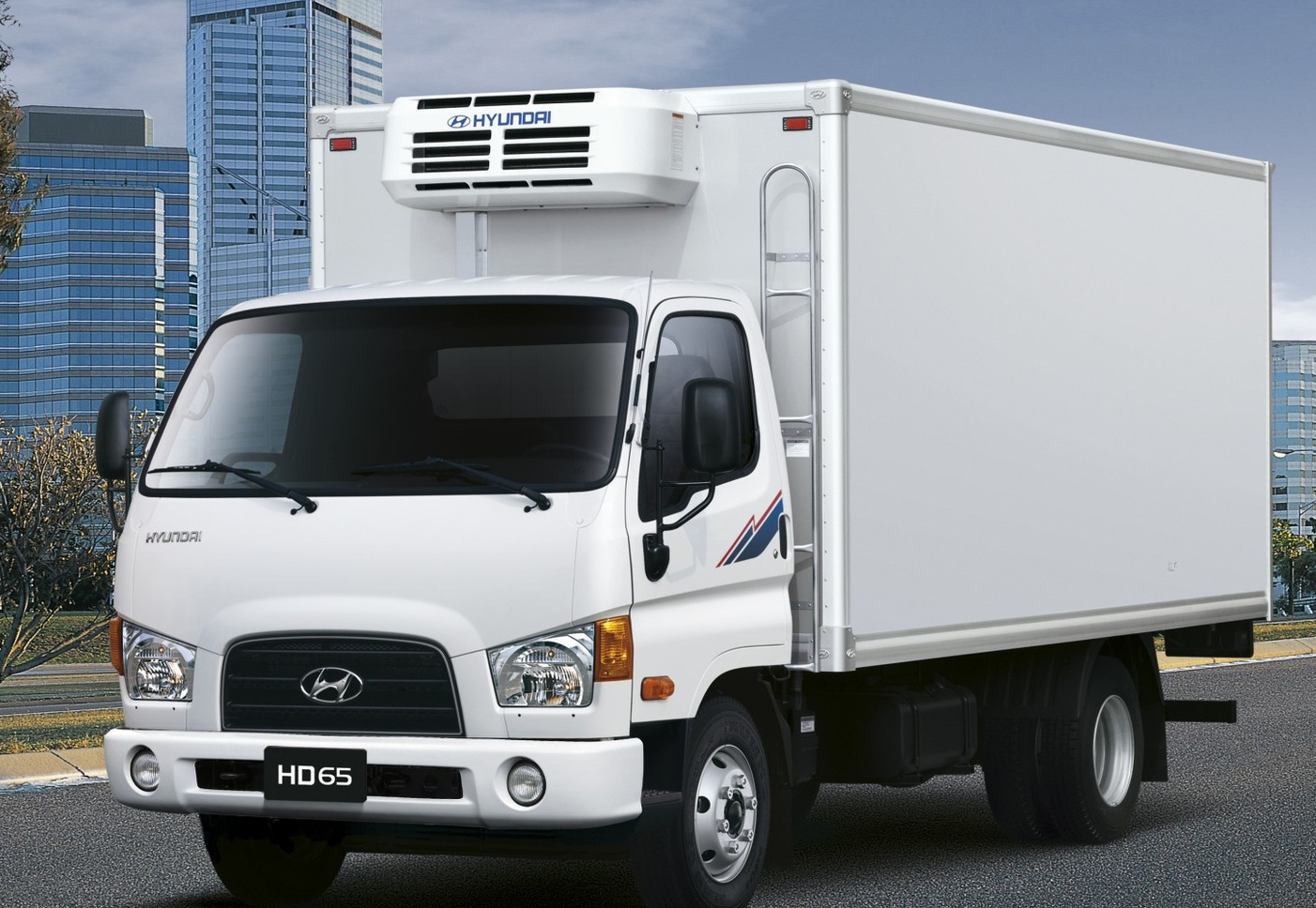 ميزات السلامة في Cargo Van: ما يجب الانتباه إليه