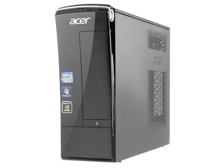 פתרון All-in-One במחיר סביר: מחשבי Acer Aspire בתקציב נמוך.