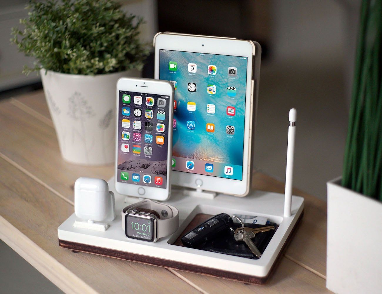 10 אביזרים חובה ל-iPad כדי לשפר את חווית הטאבלט שלך