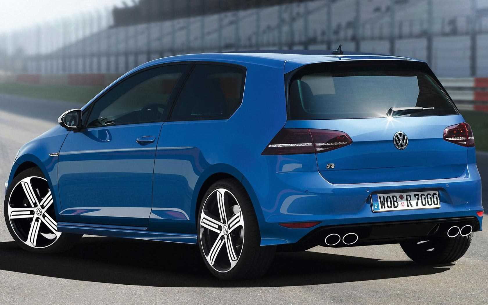 Tips for Buying Used Volkswagen Golf on the Bulletin Board