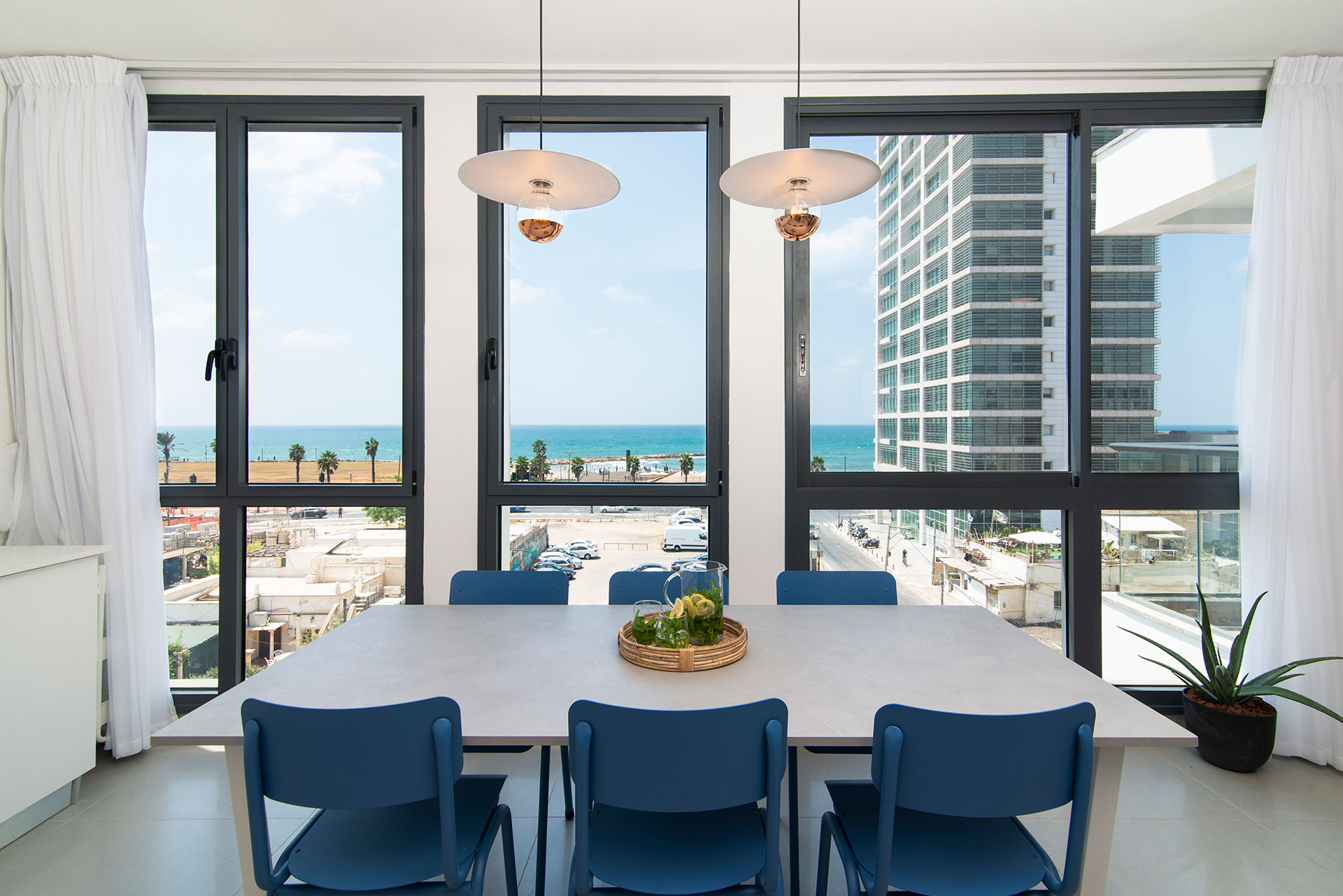 Comment trouver un appartement à louer à Tel Aviv sur le babillard
