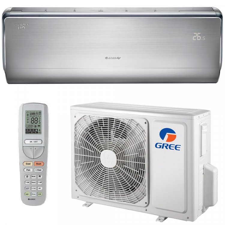 Compact Cooling Solutions: Gree Sapphire vs. Midea Blanc
