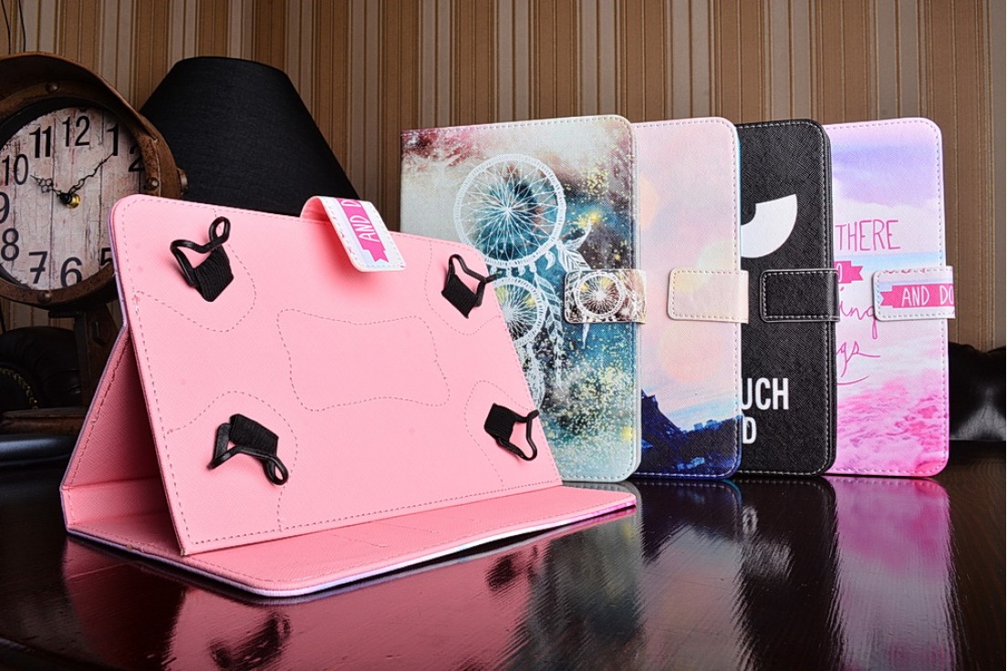 Tablet cases: Stylish protection options for Israeli users