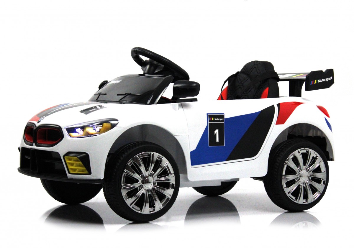 Eco-Friendly Options: Electric Cars for Kids with Sustainable Design