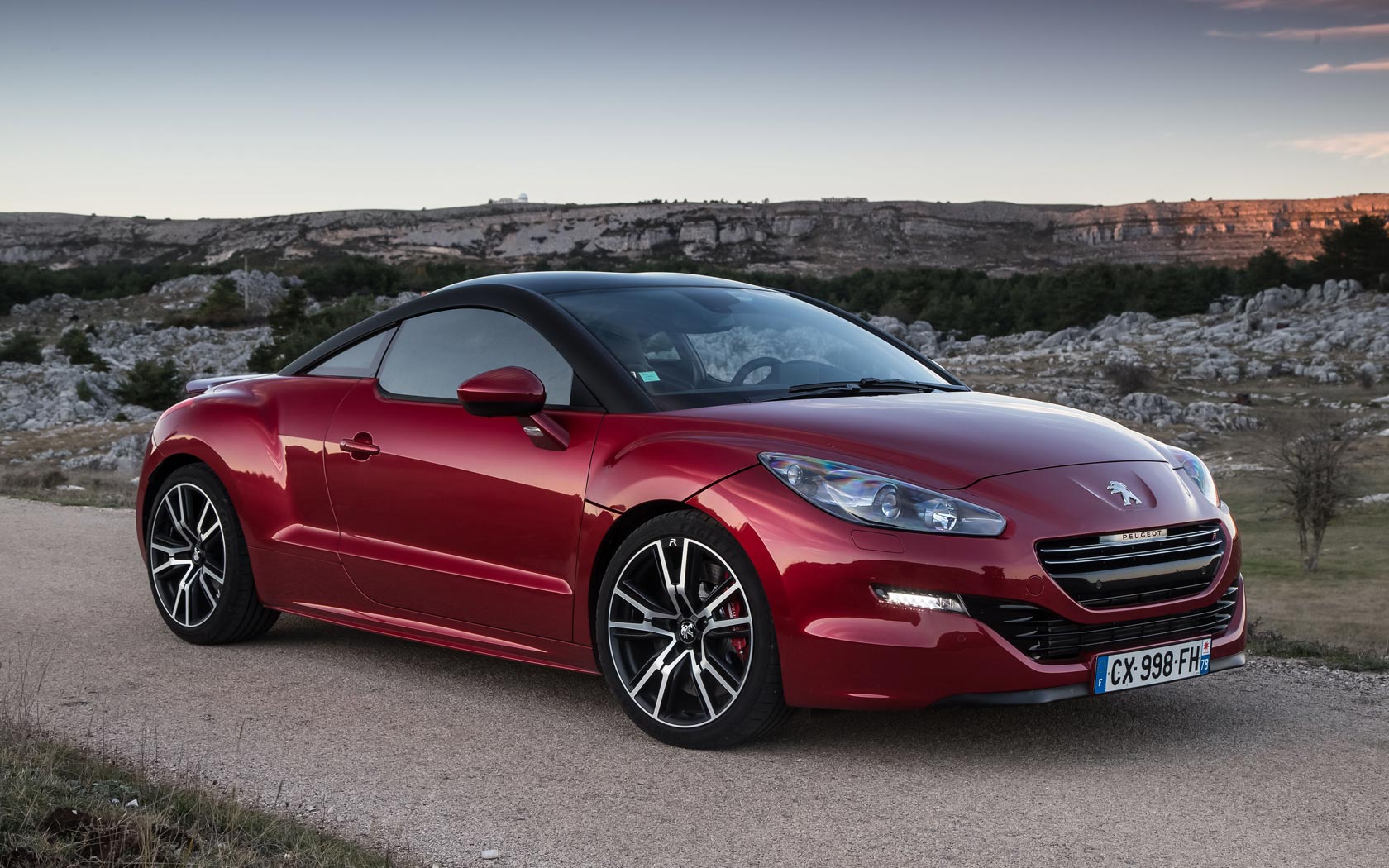 Buying a Peugeot car in Israel