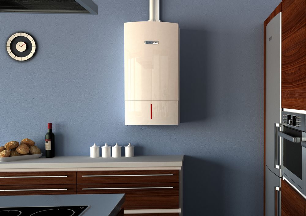 Buy gas water heaters in Israel on the bulletin board for efficient heating