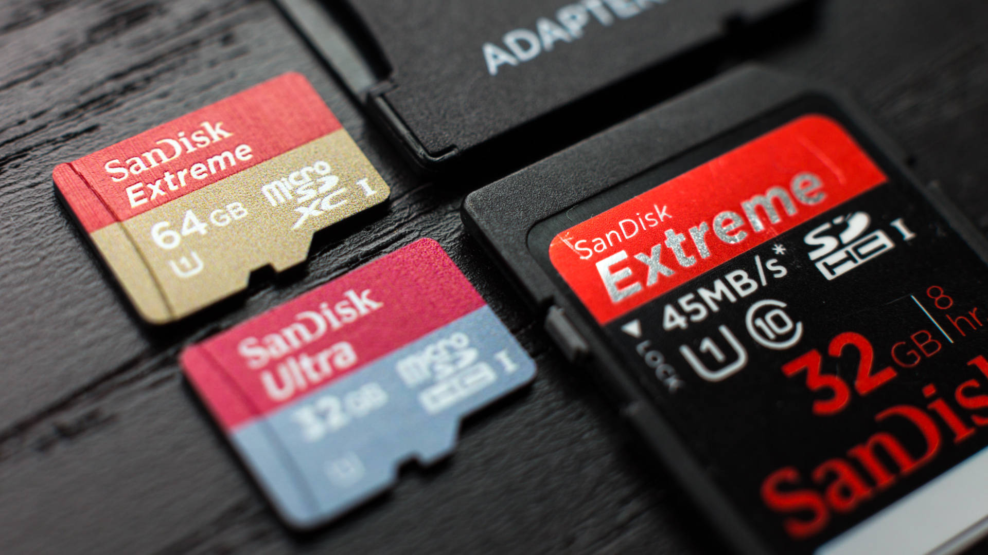 How to buy memory cards for a smartphone on a bulletin board in Israel