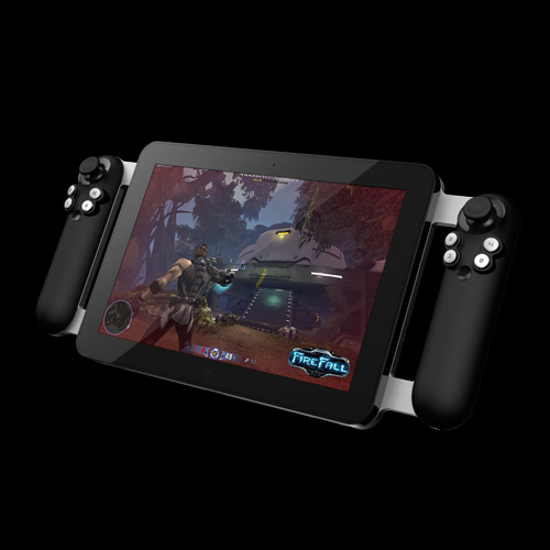 Gaming Tablets: Excellent performance for gamers