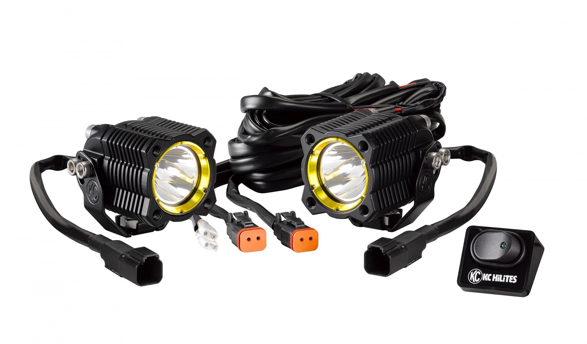 Where to Buy Motorcycle Lighting Kits on Bulletin Boards in Israel