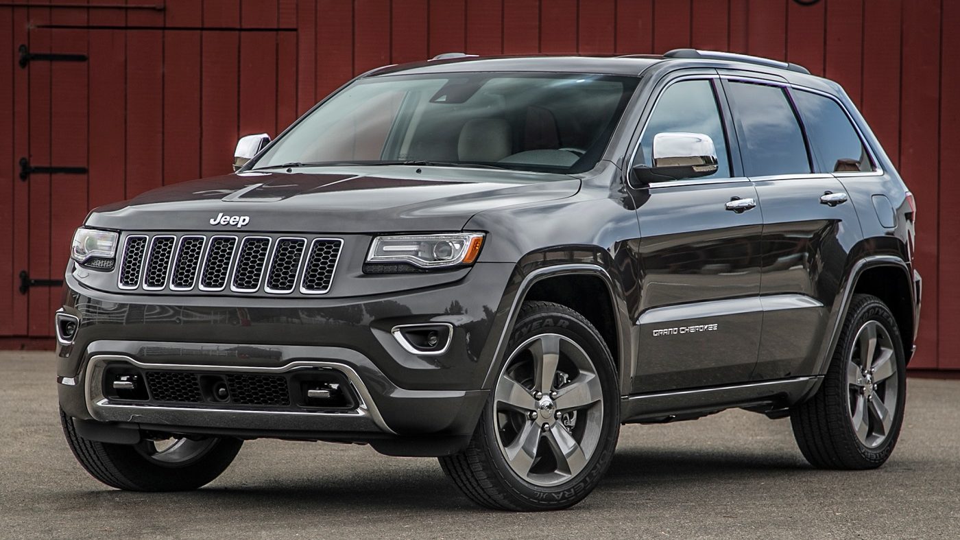 Adventure Awaits: Choosing the Perfect Trim Package for the Jeep Grand Cherokee