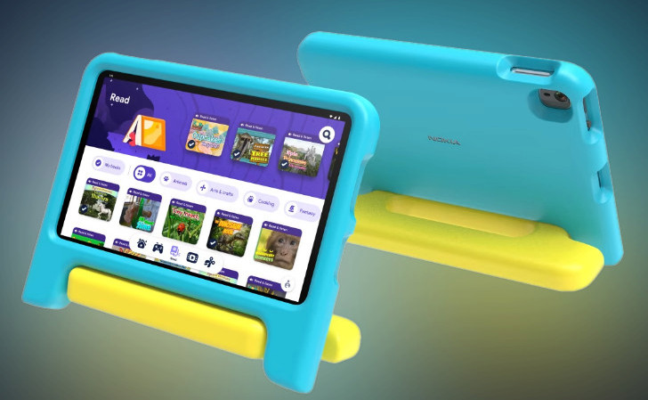 Tablets for children: how to find the perfect device on the bulletin board