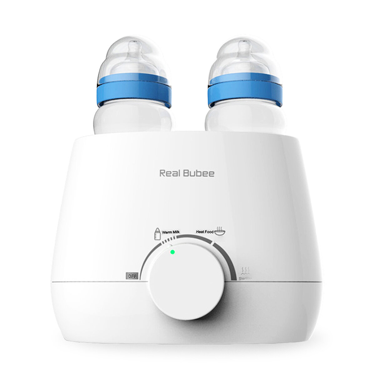 The Evolution of Baby Bottle Warmers: From Basic to Smart Heating Technology