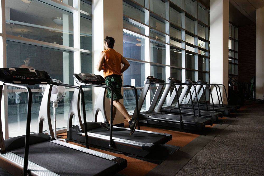 Buy treadmills in Israel on the bulletin board