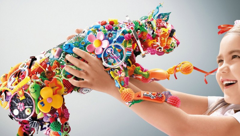 Artistic Expression: Creative Toys for Budding Israeli Artists
