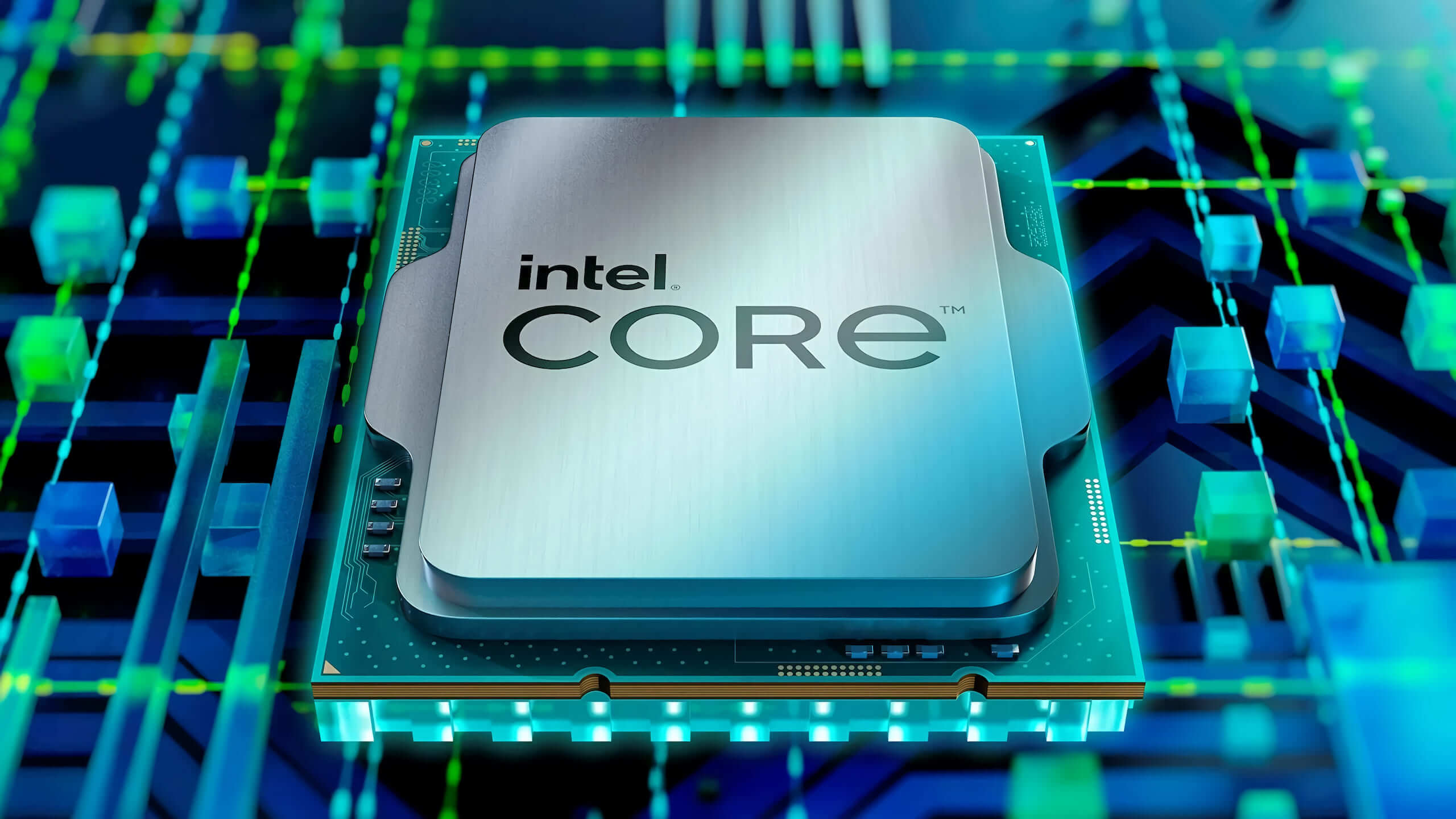Разгон процессоров Intel K-серии: советы и аксессуары