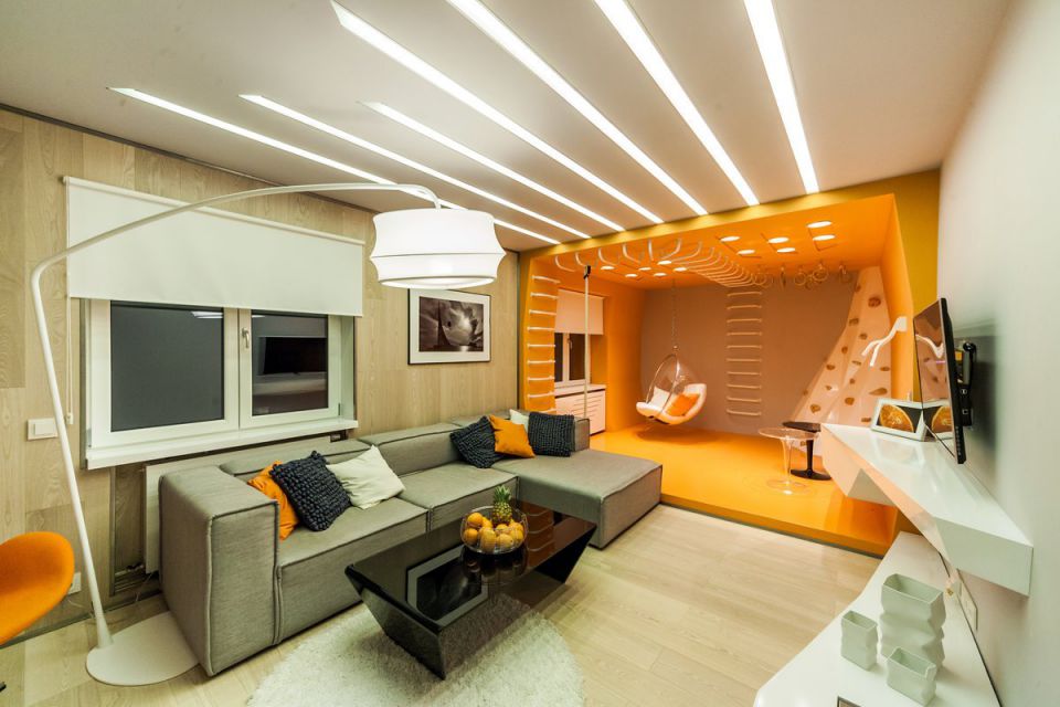 Find radiance in every corner: explore lighting solutions for every room in Israel.
