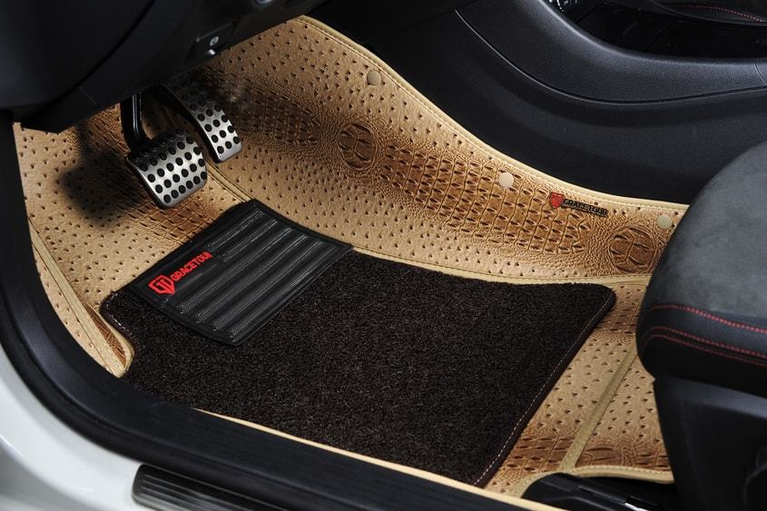 Where to Buy Car Mats on Bulletin Boards in Israel