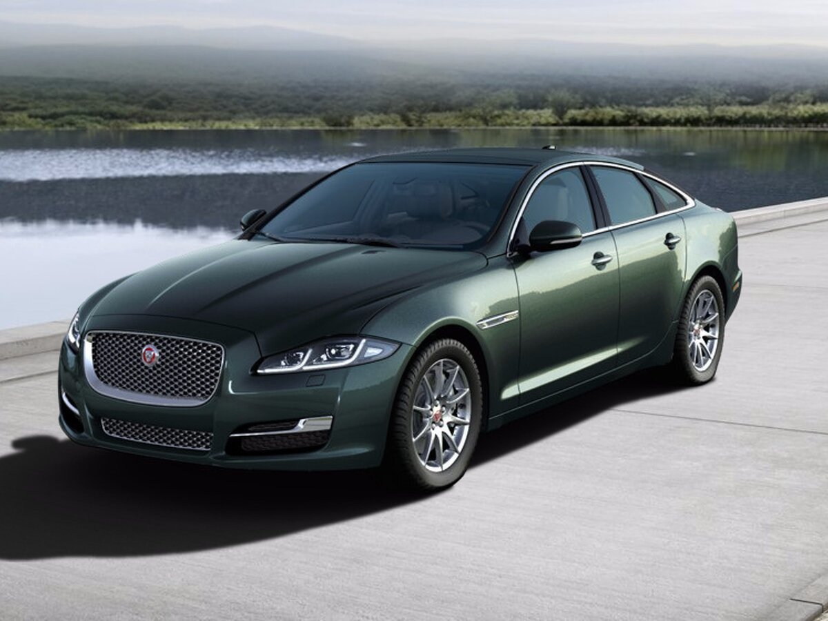Buy a luxury Jaguar: exude elegance on the roads of Israel