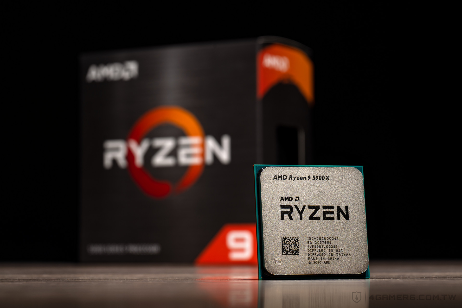 Les meilleures offres sur AMD Ryzen 9 5900X en Israël