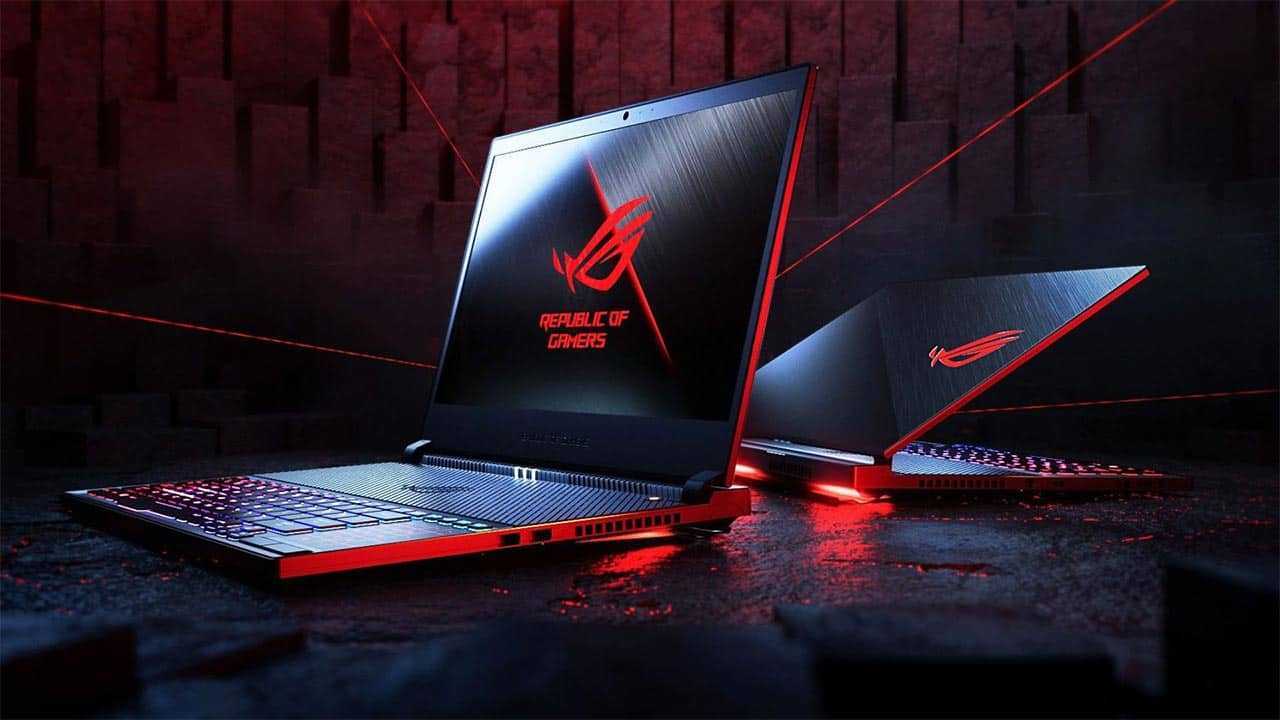 Top Gaming Laptops Available in Israel