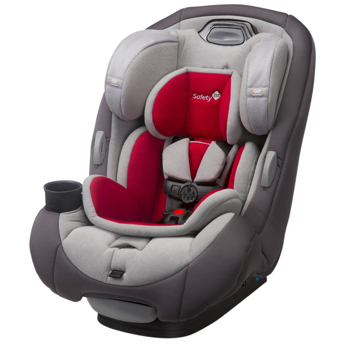 Growing with Safety: The Benefits of Convertible Car Seats for Toddlers