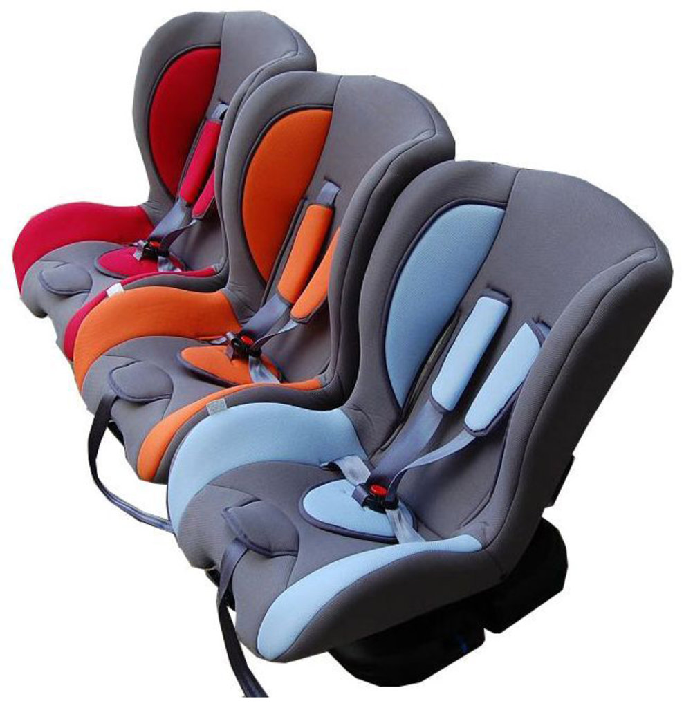 Beyond the Basics: Exploring All-in-One Car Seats for Children of All Ages