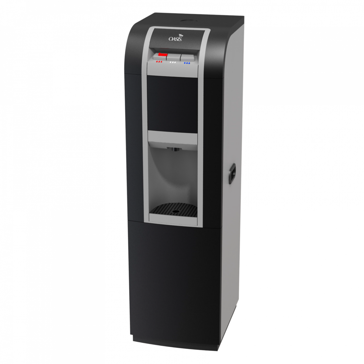 Discover the Refreshing Convenience: Buy the Aqua Bar II Water Dispenser Today!