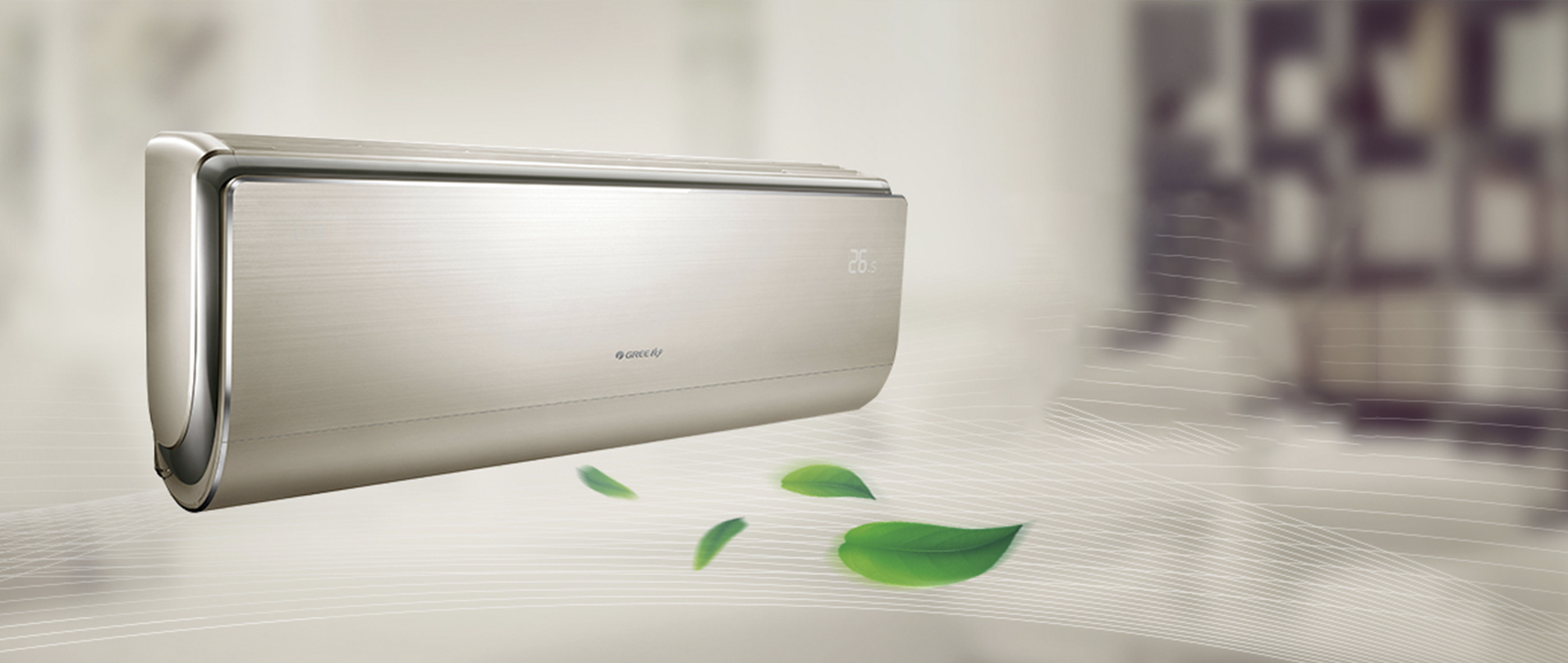 Low-Maintenance Systems: Gree EasyFit vs. Haier SmartCool