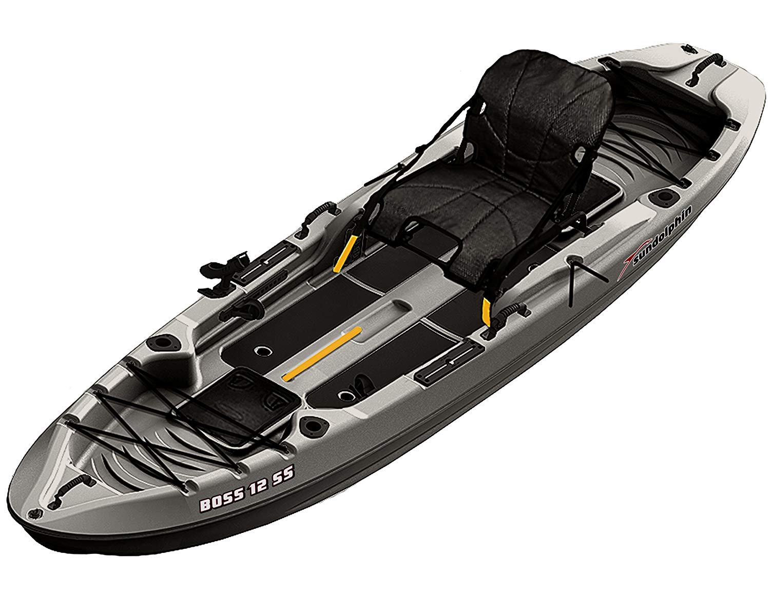 Finding the Best Deals on Fishing Kayaks on Bulletin Boards in Israel