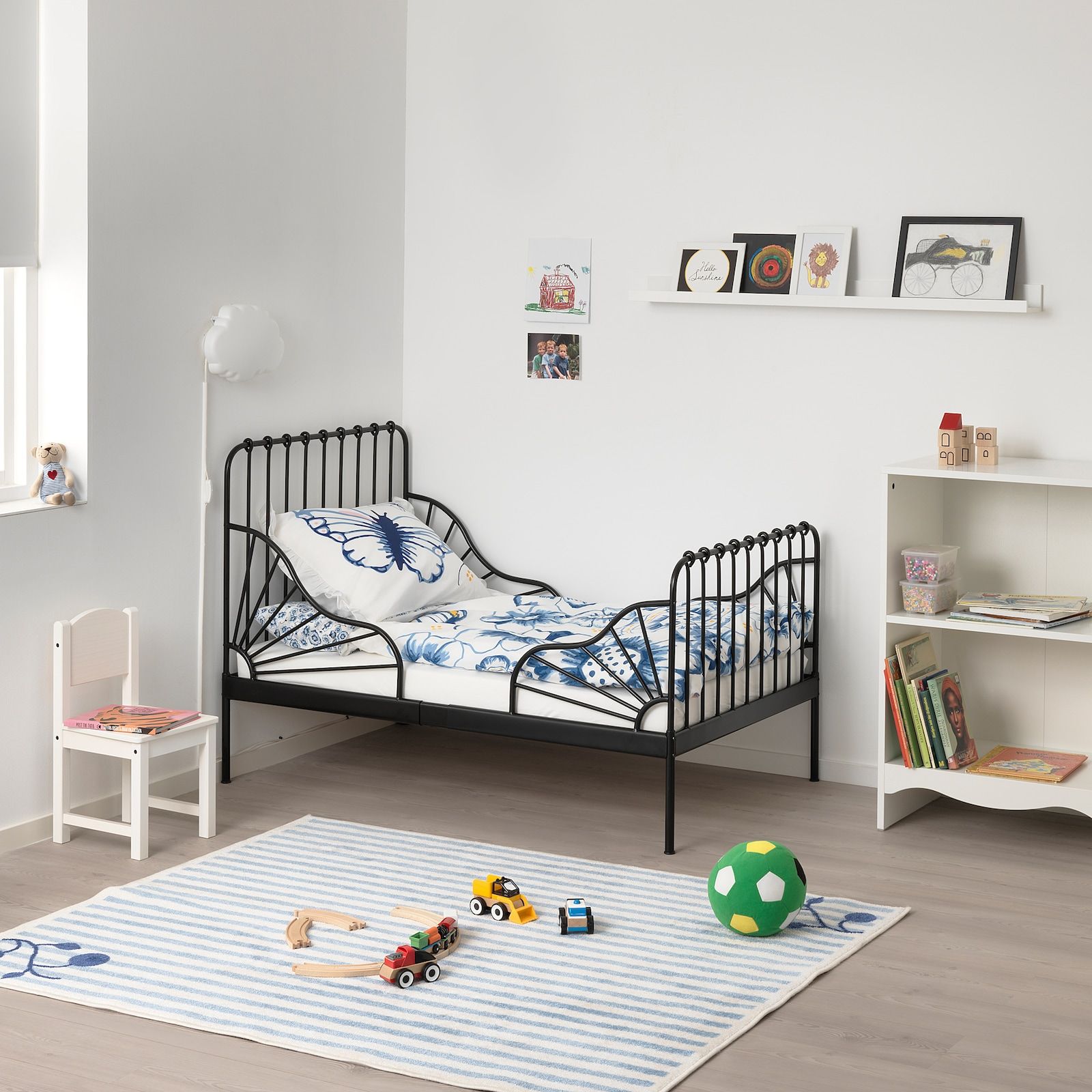 Adaptive Rest: Adjustable Beds Grow with Israeli Children