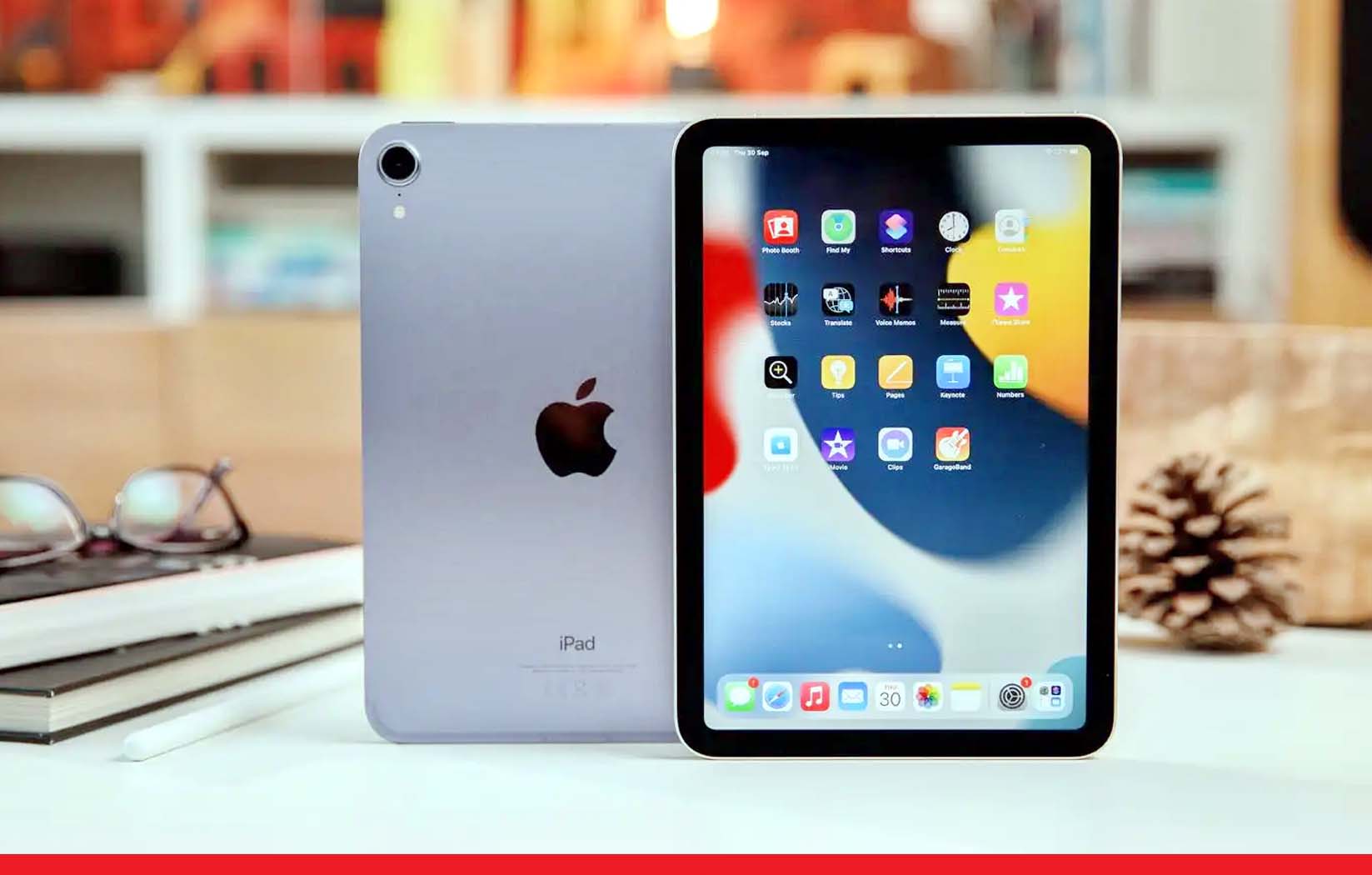 iPad Mini: A compact powerhouse for Israeli users