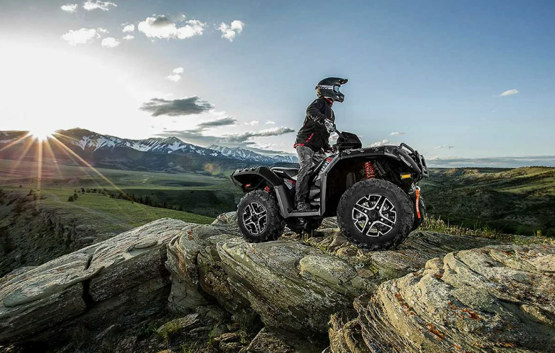 Quad Biking as a Hobby: Tips for Getting Started and Having Fun