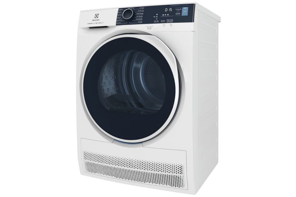 Electrolux Condenser Dryers: Fast and Effective Drying