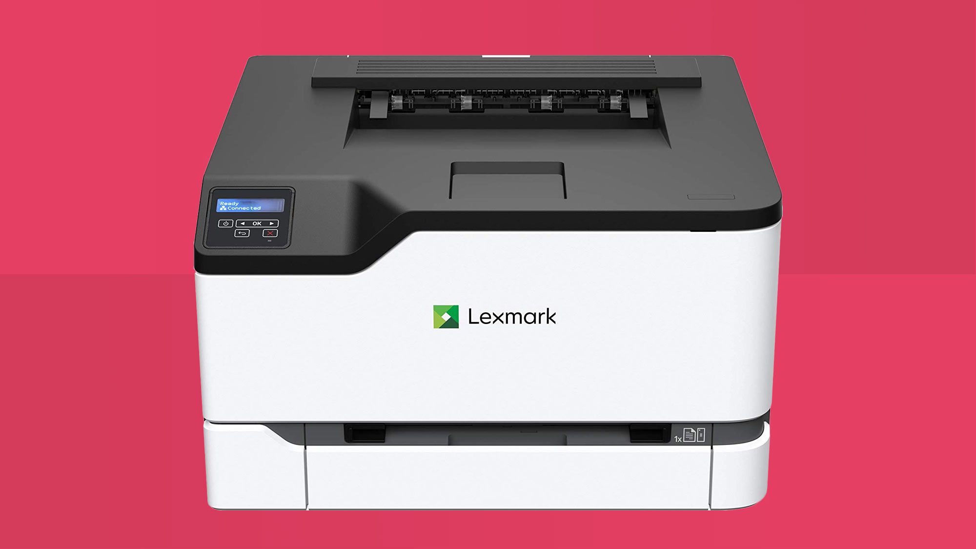 מדפסות צבעוניות של Lexmark: הדפסה בהירה למפעלים ישראליים