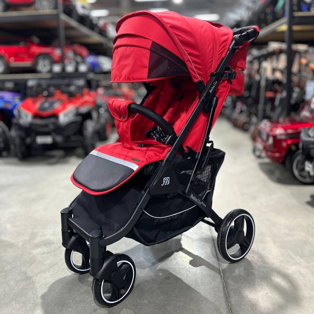 Jogging Strollers: Exploring Options for Active Families